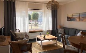 Appartement Westende - Ariane 001